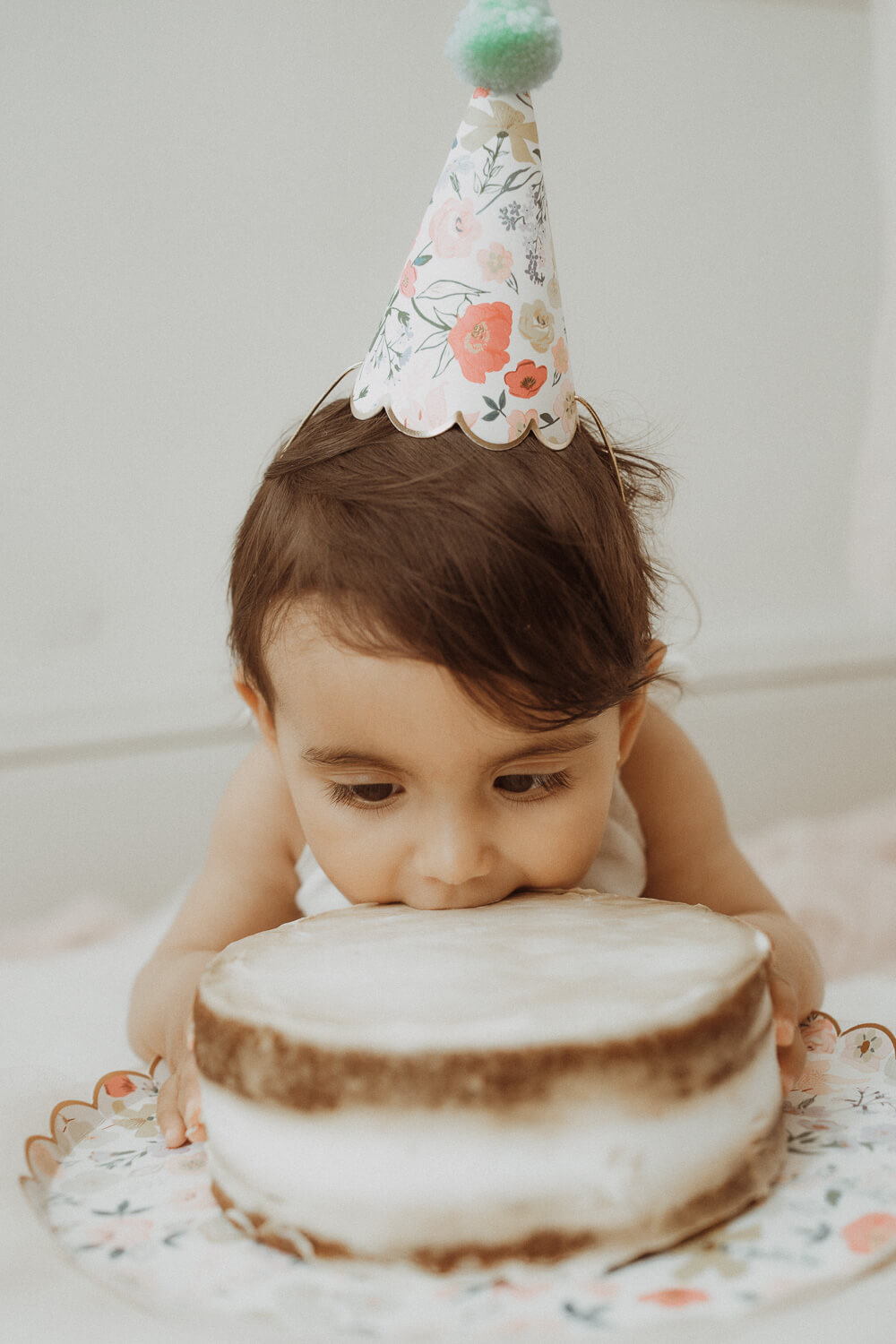 fotografa bebes Barcelona